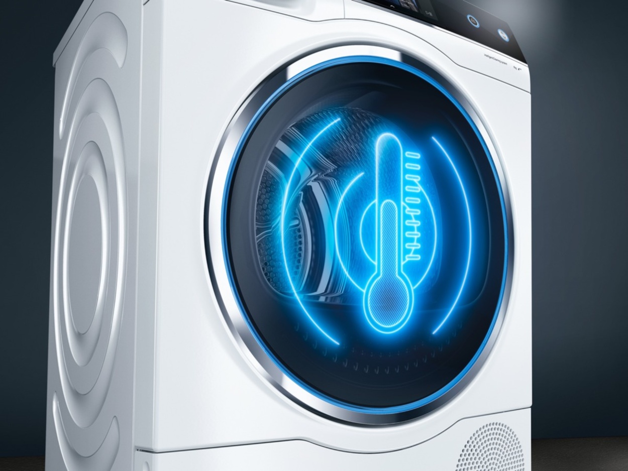 autoDry-Funktion bei Elektrotechnik Kreher GmbH in Frankfurt