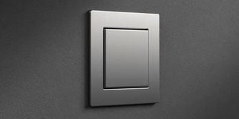 Schalterserie Gira E2 bei Elektrotechnik Kreher GmbH in Frankfurt