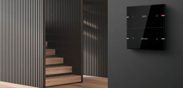 Gira Tastsensor 4 bei Elektrotechnik Kreher GmbH in Frankfurt