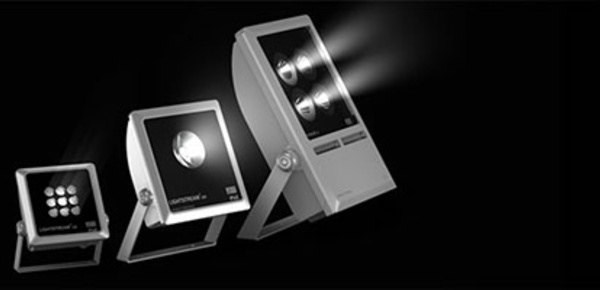 Lightstream LED bei Elektrotechnik Kreher GmbH in Frankfurt