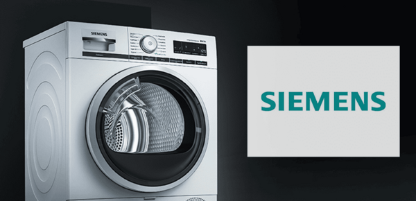 Siemens Hausgeräte bei Elektrotechnik Kreher GmbH in Frankfurt