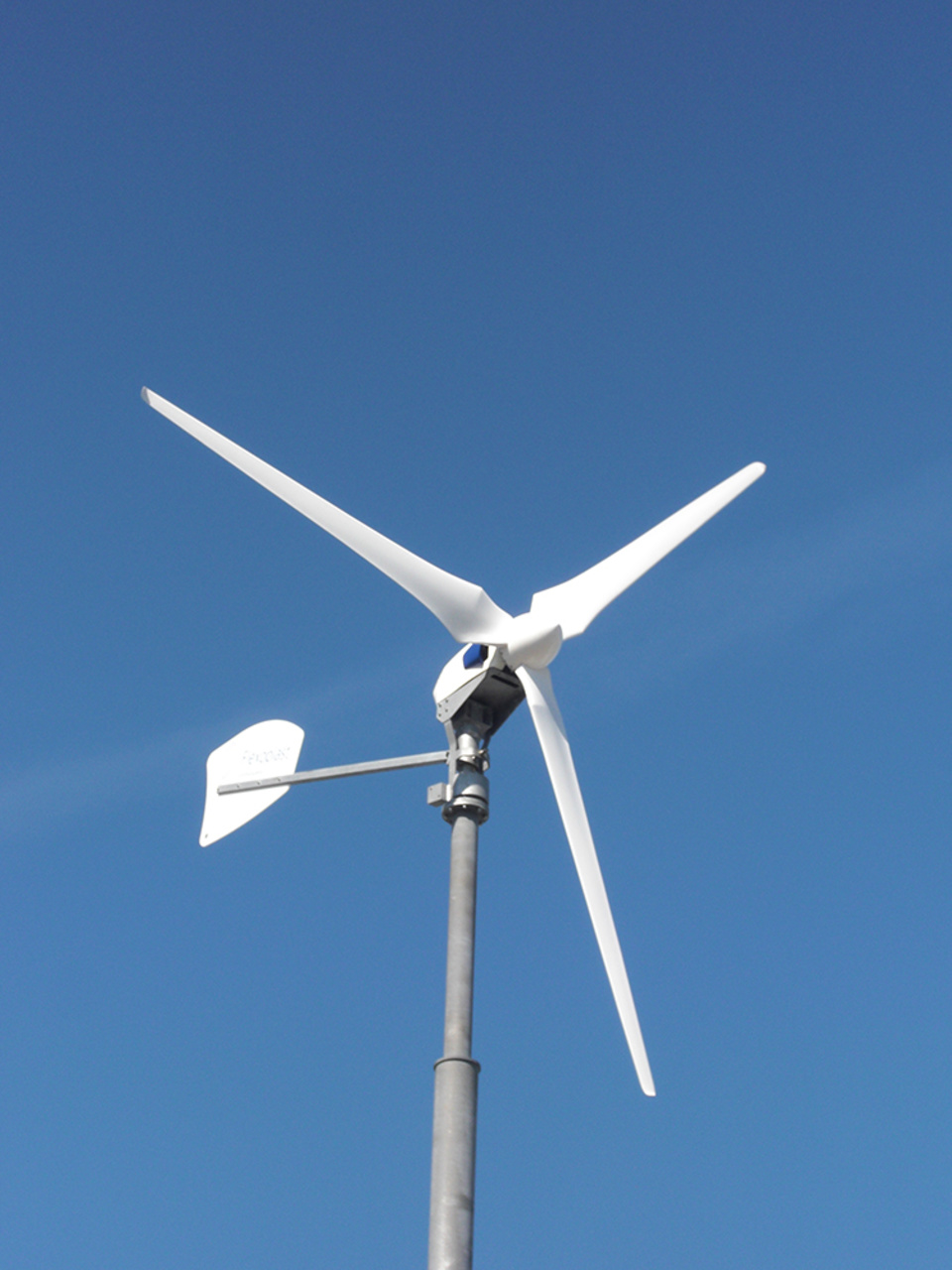 Windkraft2 bei Elektrotechnik Kreher GmbH in Frankfurt