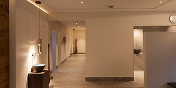 Spa / Wellness bei Elektrotechnik Kreher GmbH in Frankfurt
