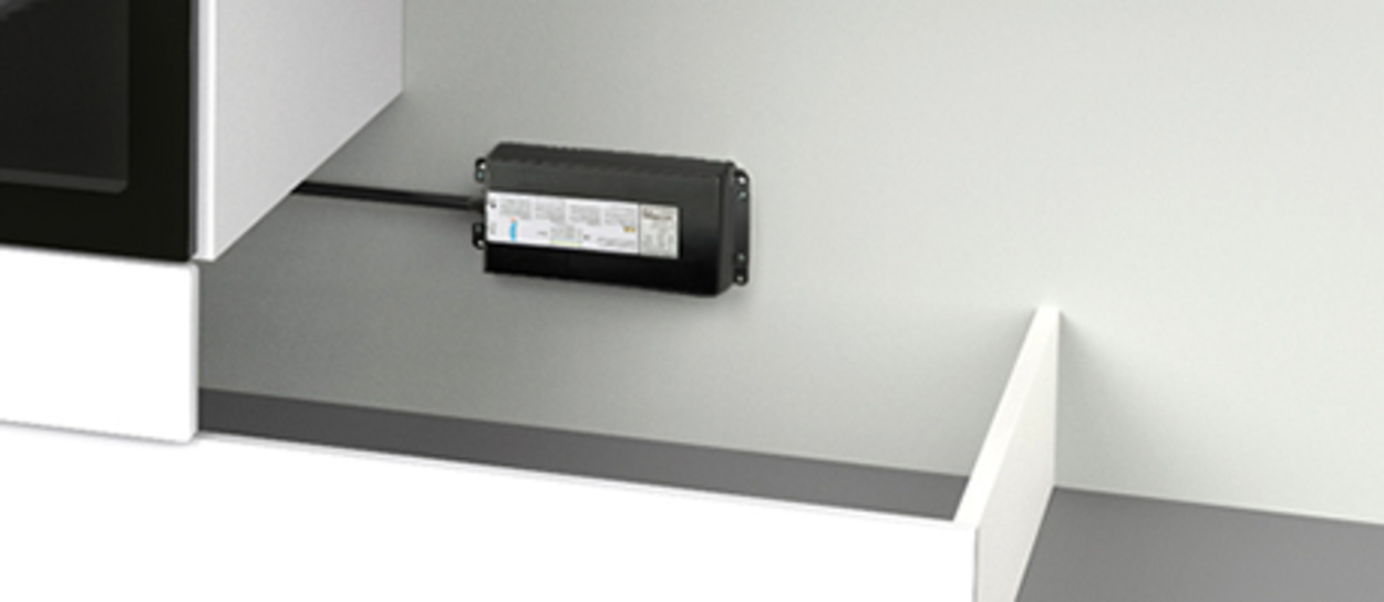 Herdwächter bei Elektrotechnik Kreher GmbH in Frankfurt
