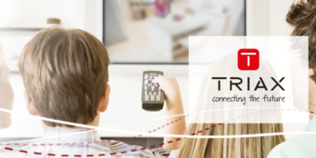 Triax bei Elektrotechnik Kreher GmbH in Frankfurt