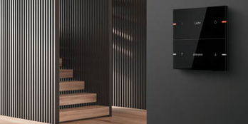 Gira Tastsensor 4 bei Elektrotechnik Kreher GmbH in Frankfurt
