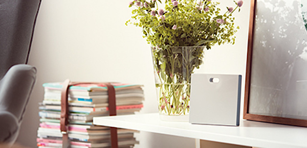 coviva Smart Home bei Elektrotechnik Kreher GmbH in Frankfurt