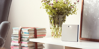 coviva Smart Home bei Elektrotechnik Kreher GmbH in Frankfurt
