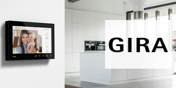 Gira bei Elektrotechnik Kreher GmbH in Frankfurt