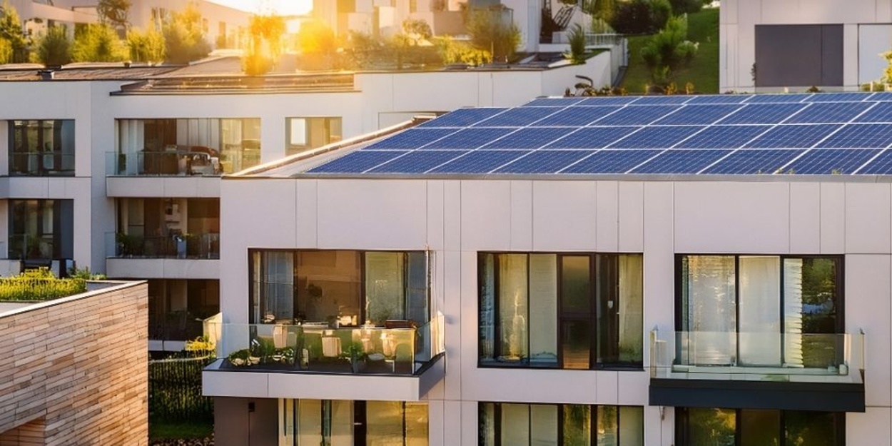 Schutz für die Photovoltaik-Anlage bei Elektrotechnik Kreher GmbH in Frankfurt
