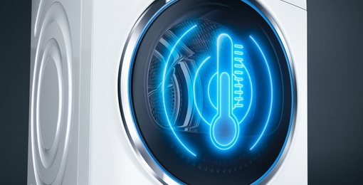 autoDry-Funktion bei Elektrotechnik Kreher GmbH in Frankfurt