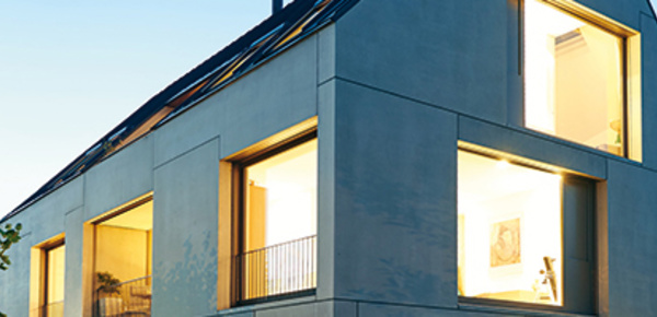 LUXORliving bei Elektrotechnik Kreher GmbH in Frankfurt
