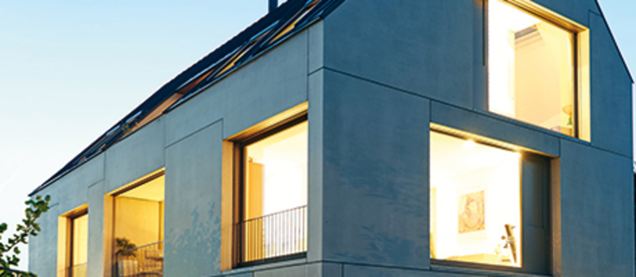 LUXORliving bei Elektrotechnik Kreher GmbH in Frankfurt