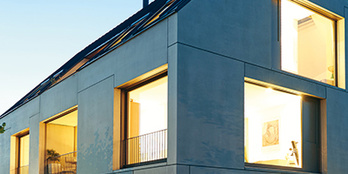 LUXORliving bei Elektrotechnik Kreher GmbH in Frankfurt