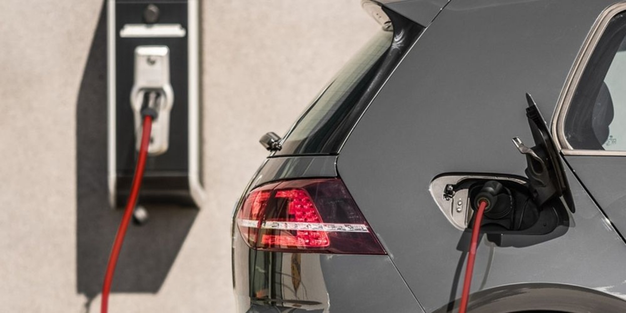 Schutz für E-Mobility bei Elektrotechnik Kreher GmbH in Frankfurt