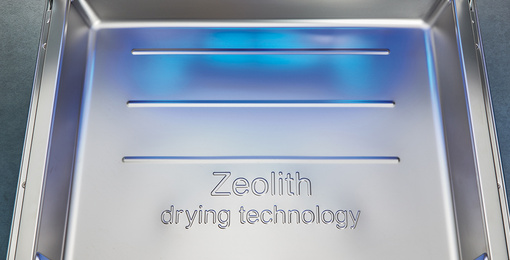 Zeolith Trocknen – Für glänzende Spülergebnisse bei Elektrotechnik Kreher GmbH in Frankfurt