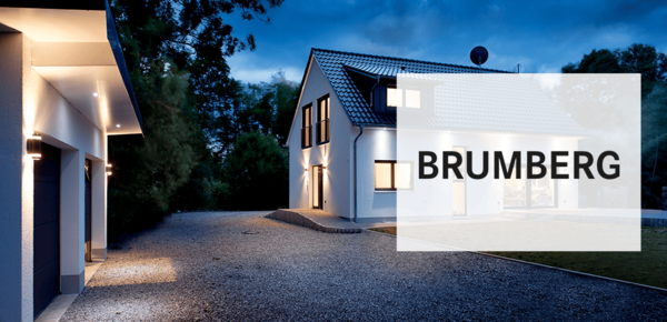 Brumberg bei Elektrotechnik Kreher GmbH in Frankfurt