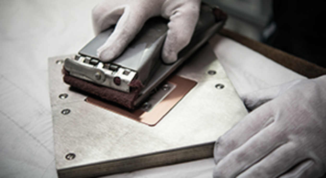 Manufaktur bei Elektrotechnik Kreher GmbH in Frankfurt