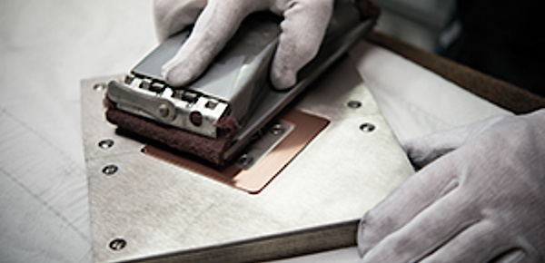 Manufaktur bei Elektrotechnik Kreher GmbH in Frankfurt