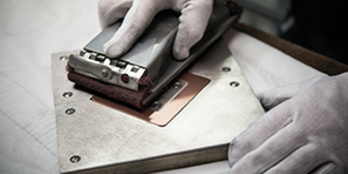 Manufaktur bei Elektrotechnik Kreher GmbH in Frankfurt
