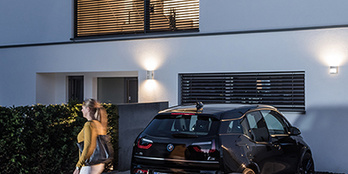 TheLeda D bei Elektrotechnik Kreher GmbH in Frankfurt