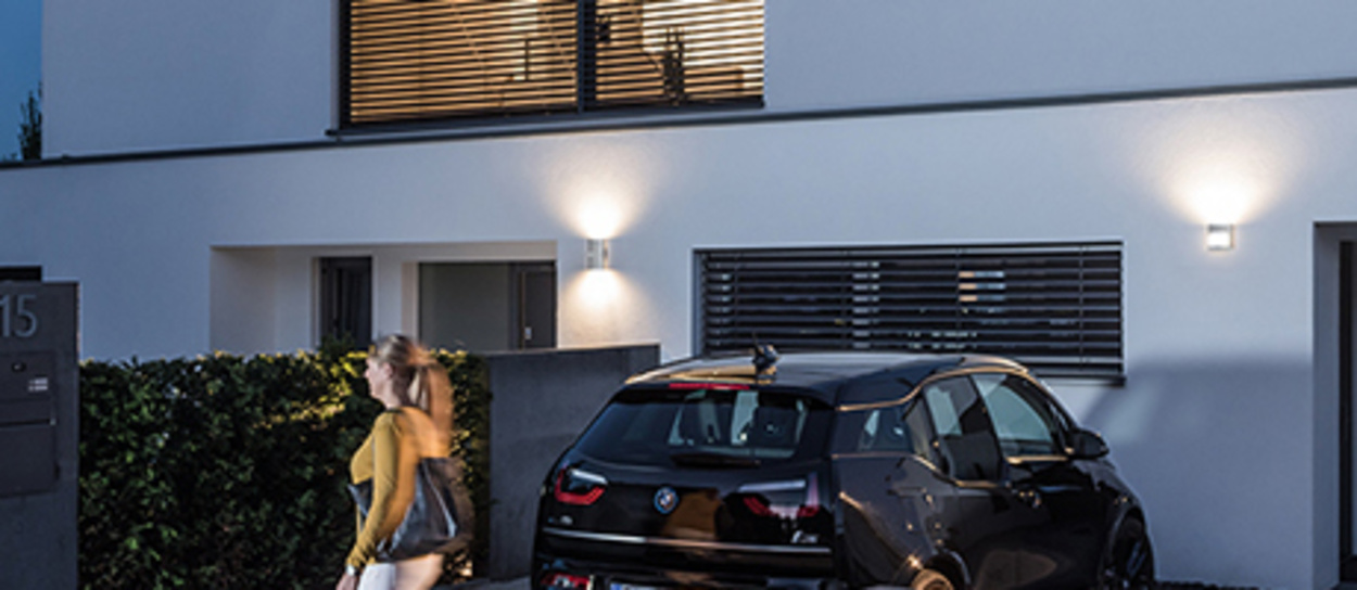 TheLeda D bei Elektrotechnik Kreher GmbH in Frankfurt