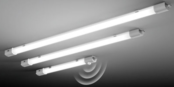 Planox Feuchtraumleuchten bei Elektrotechnik Kreher GmbH in Frankfurt