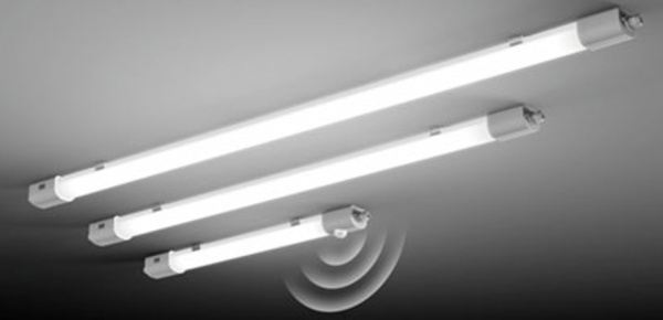 Planox Feuchtraumleuchten bei Elektrotechnik Kreher GmbH in Frankfurt