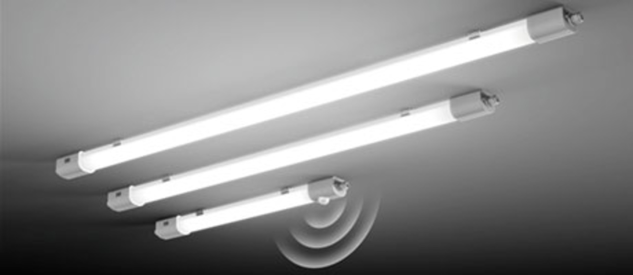 Planox Feuchtraumleuchten bei Elektrotechnik Kreher GmbH in Frankfurt
