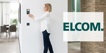 Elcom bei Elektrotechnik Kreher GmbH in Frankfurt