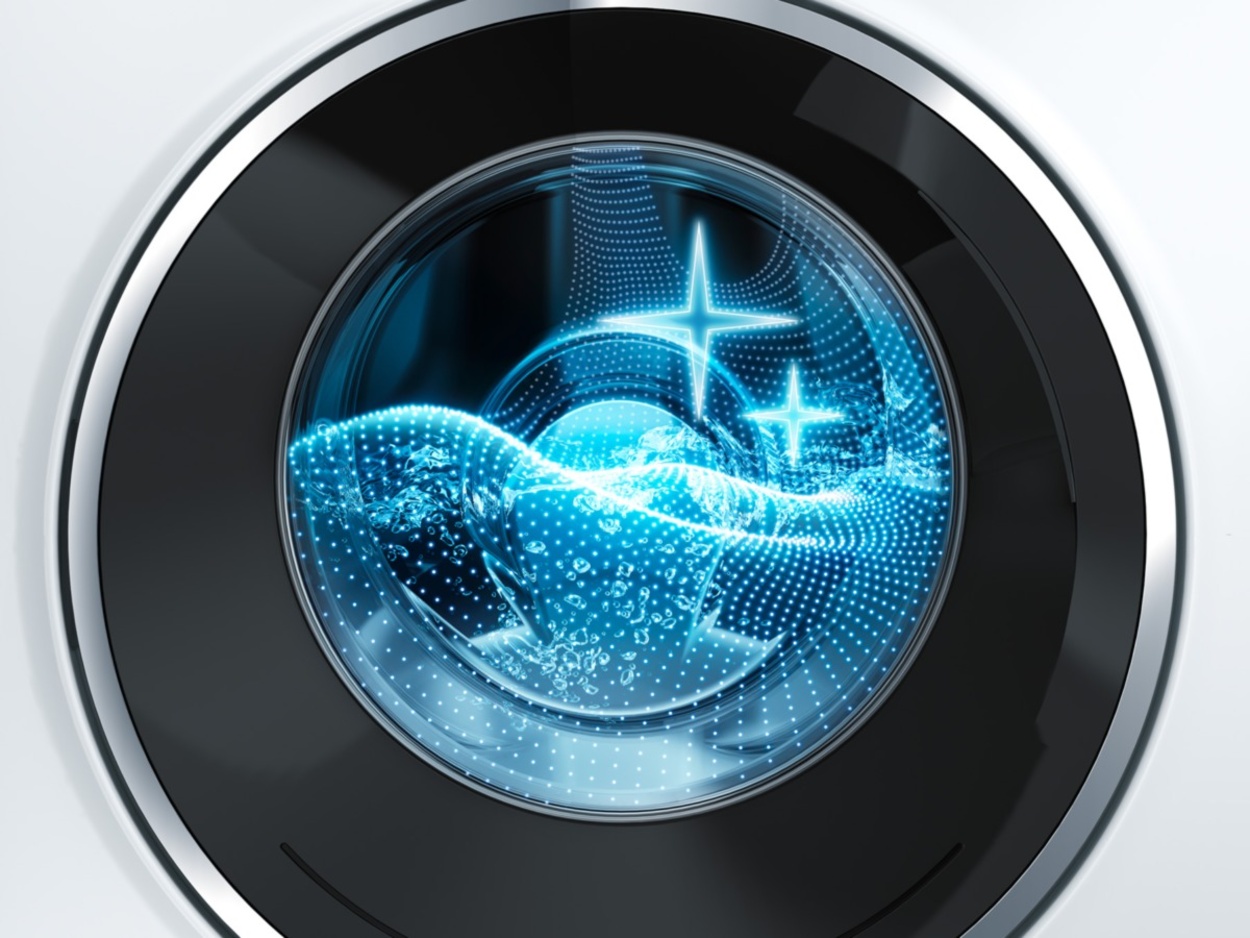 softDry Trommelsystem bei Elektrotechnik Kreher GmbH in Frankfurt