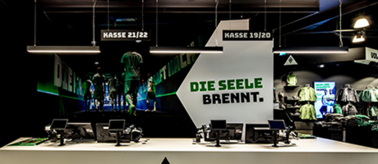 Shop / Retail bei Elektrotechnik Kreher GmbH in Frankfurt