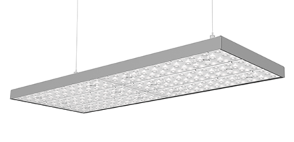 Leuchtenserie LUZ bei Elektrotechnik Kreher GmbH in Frankfurt