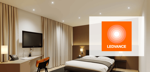 Ledvance bei Elektrotechnik Kreher GmbH in Frankfurt