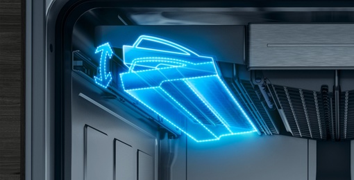 varioSchublade Pro bei Elektrotechnik Kreher GmbH in Frankfurt