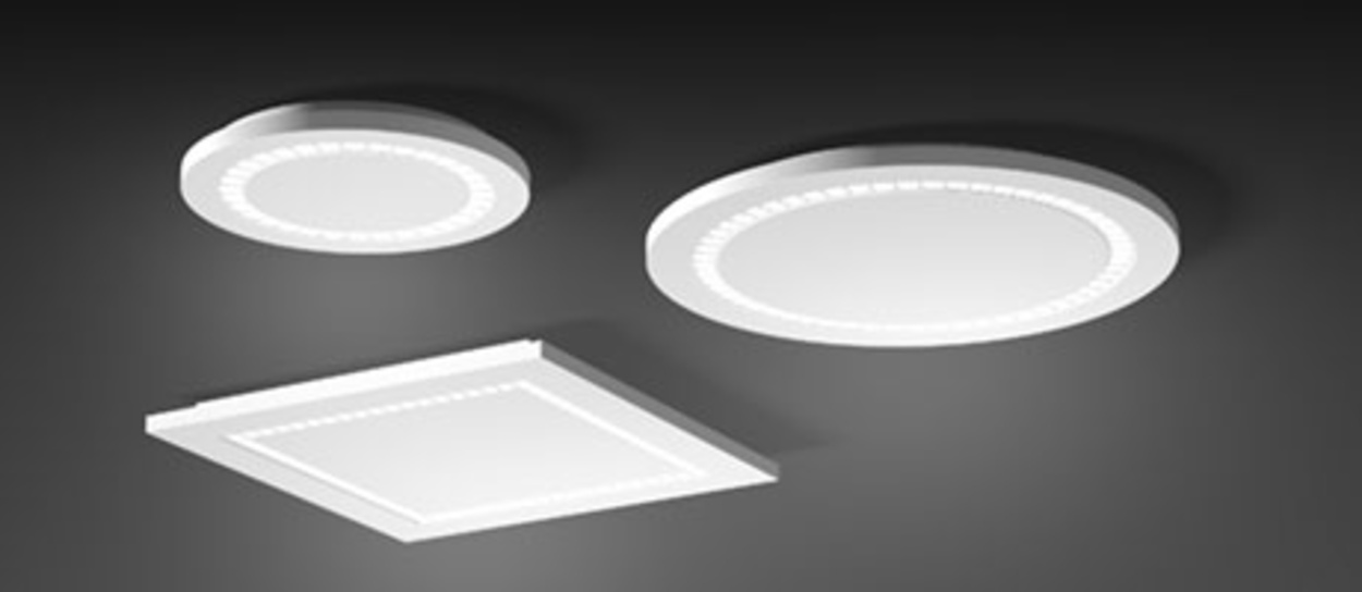 Hemis - slim & spacig bei Elektrotechnik Kreher GmbH in Frankfurt