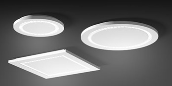 Hemis - slim & spacig bei Elektrotechnik Kreher GmbH in Frankfurt