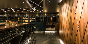 Hotellerie / Gastronomie bei Elektrotechnik Kreher GmbH in Frankfurt