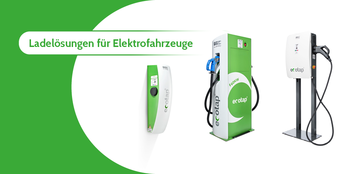 E-Mobility bei Elektrotechnik Kreher GmbH in Frankfurt