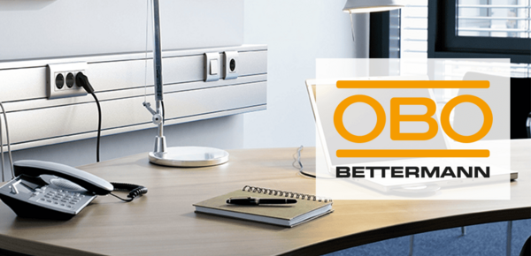 OBO bei Elektrotechnik Kreher GmbH in Frankfurt