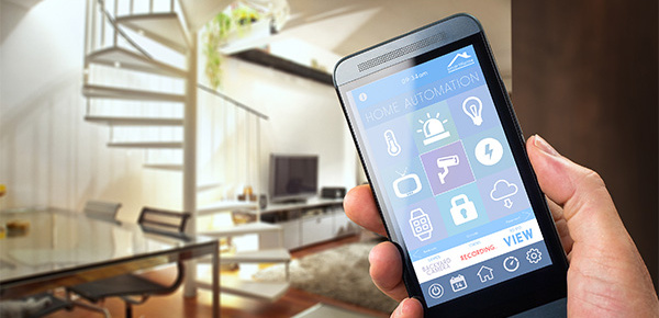 Smart Home bei Elektrotechnik Kreher GmbH in Frankfurt