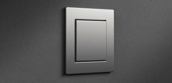 Schalterserie Gira E2 bei Elektrotechnik Kreher GmbH in Frankfurt