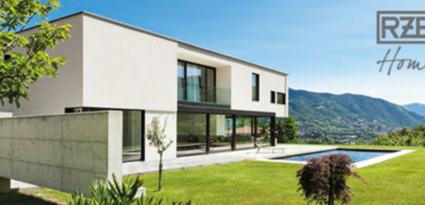RZB Home + Basic bei Elektrotechnik Kreher GmbH in Frankfurt