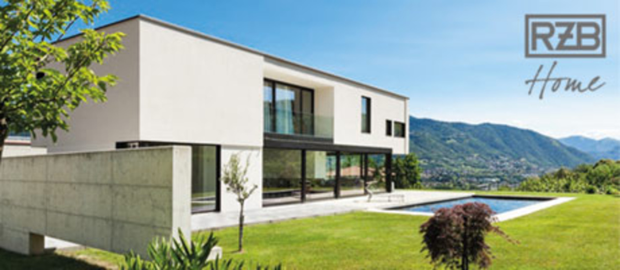 RZB Home + Basic bei Elektrotechnik Kreher GmbH in Frankfurt