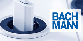 Bachmann bei Elektrotechnik Kreher GmbH in Frankfurt