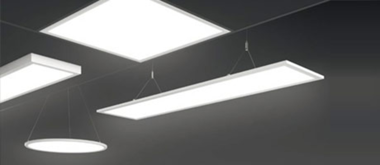 Sidelite ECO bei Elektrotechnik Kreher GmbH in Frankfurt