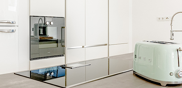 Elektro- und Haushaltsgeräte bei Elektrotechnik Kreher GmbH in Frankfurt