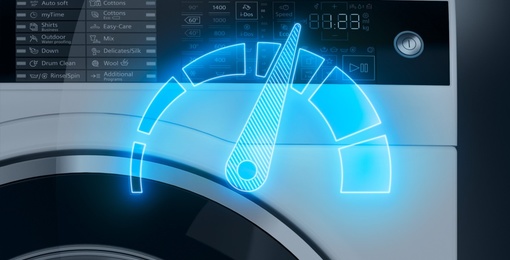 varioSpeed bei Elektrotechnik Kreher GmbH in Frankfurt