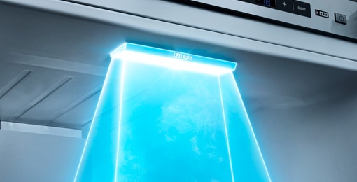 LED Licht bei Elektrotechnik Kreher GmbH in Frankfurt