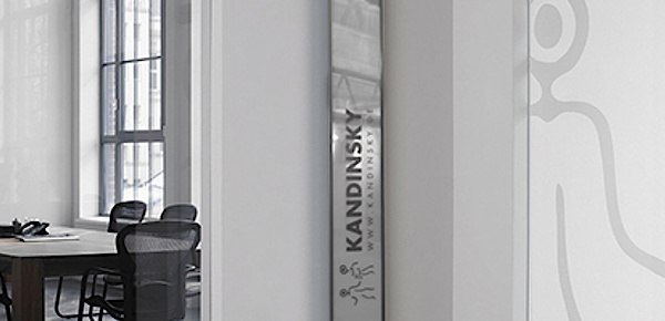 Designkanäle bei Elektrotechnik Kreher GmbH in Frankfurt